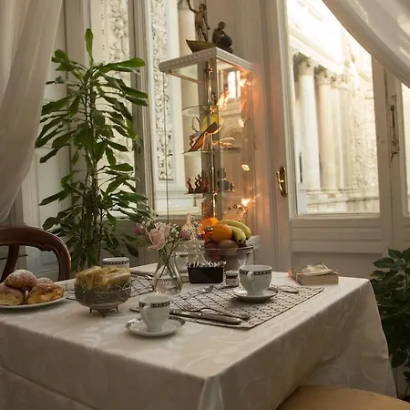 Art Santa Brigida Bed & Breakfast 3*