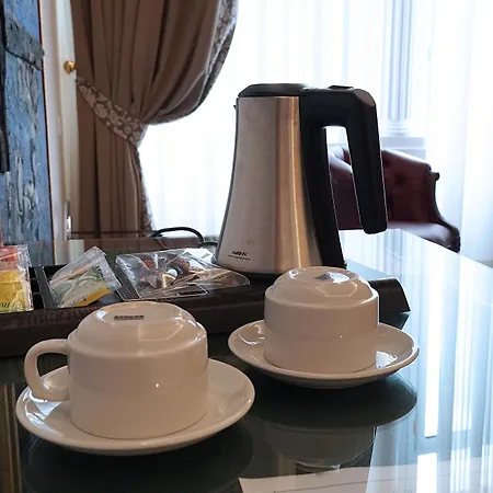 آرت جاليريا أمبرتو 4*