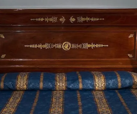 Chiaja De Charme Szálloda 3*