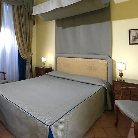 Szálloda Chiaja De Charme Nápoly