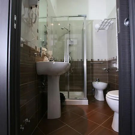 Napoli Suite 3* Napoli