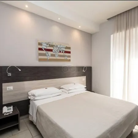 Napoli Suite Bed & Breakfast 3*