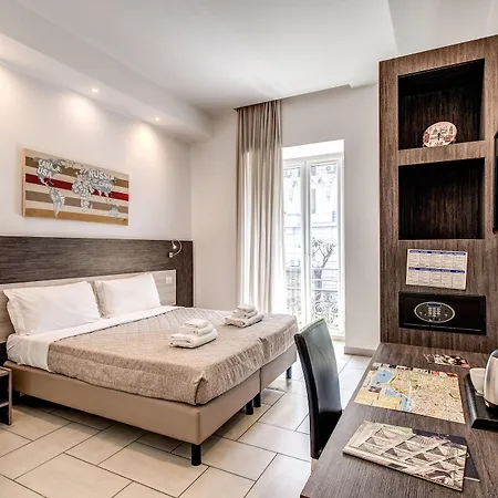 Bed & Breakfast Napoli Suite Napoli