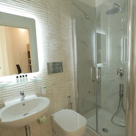 Napoli Suite