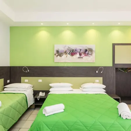 Napoli Suite 3* Napoli