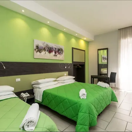 Napoli Suite Bed & Breakfast