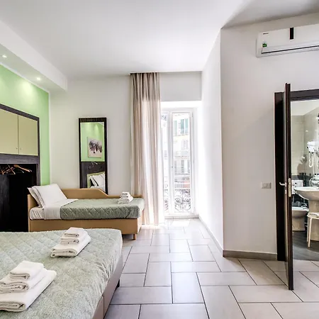 Napoli Suite 3*