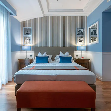 Palazzo Turchini Hotel Naples
