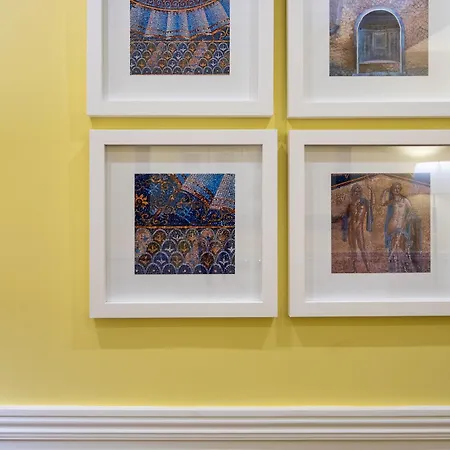Palazzo Turchini Hotel Naples