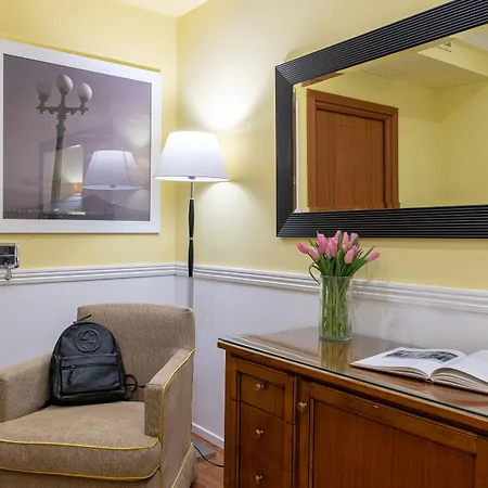 Hotel Palazzo Turchini