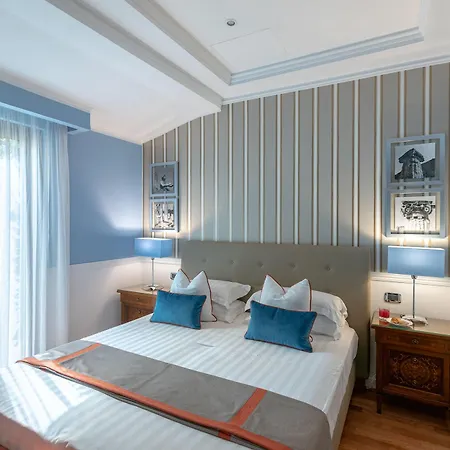 Palazzo Turchini Hotel Naples