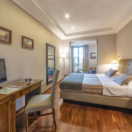 Palazzo Turchini Hotel Naples