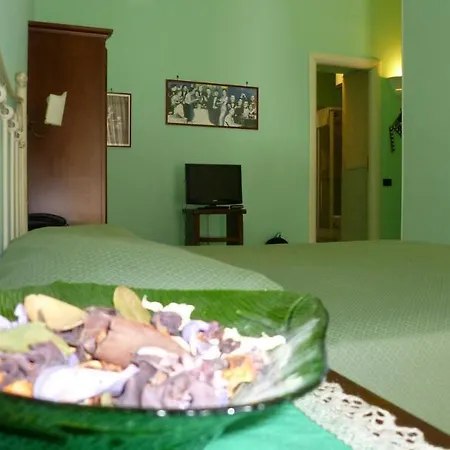 Nocleg ze śniadaniem Terra Mia 5*