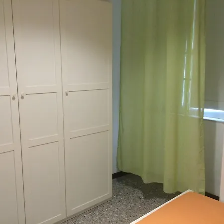 Bed and Breakfast O Sarracino Νάπολη