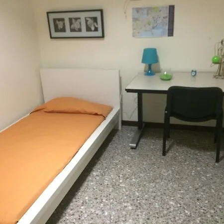 O Sarracino 3* Νάπολη