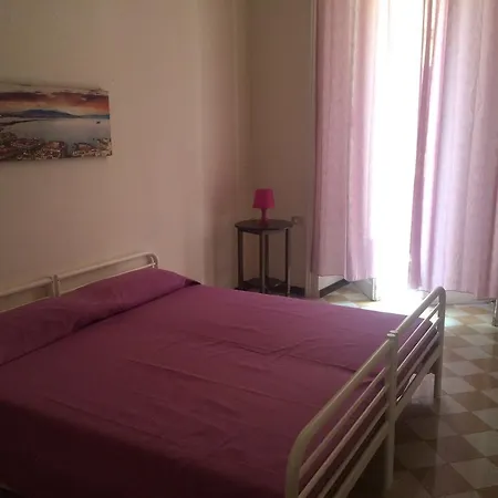O Sarracino Bed and Breakfast