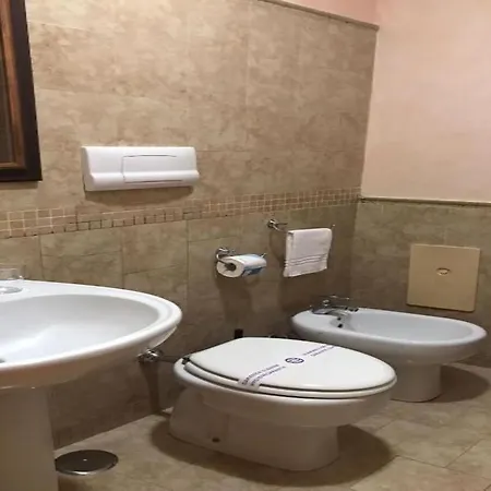 Schilizzi Отель 3*