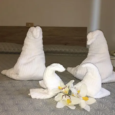 Le Orchidee Неаполь