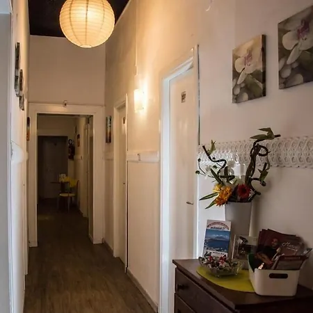 Le Orchidee Неаполь