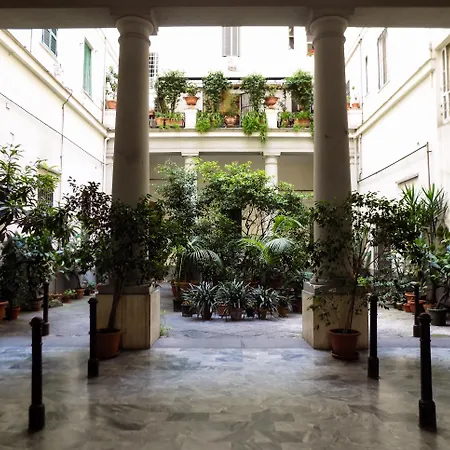 Le Orchidee 2* Неаполь