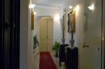 Bovio 3* Nápoles