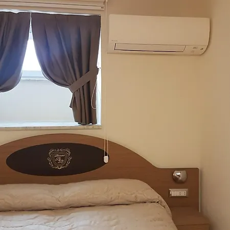 B&B 부오노 비앤비 나폴리