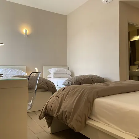 Hotel Up Napoli