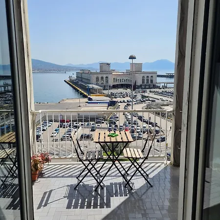Mia Bella Capri Hotell *