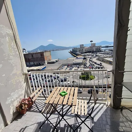 Mia Bella Capri *