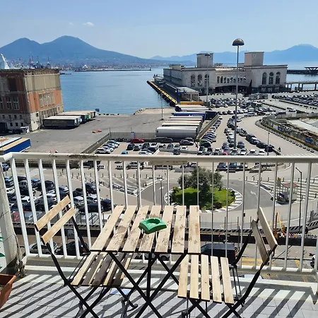 Mia Bella Capri Hotell