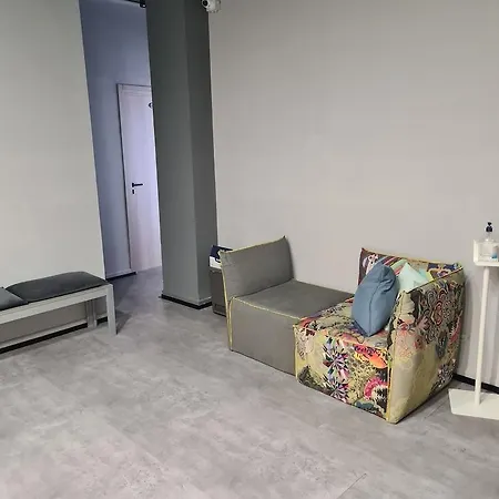 Mia Bella Capri Hotell Neapel