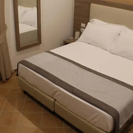 Residenza Scarlatti Bed & Breakfast Napoli