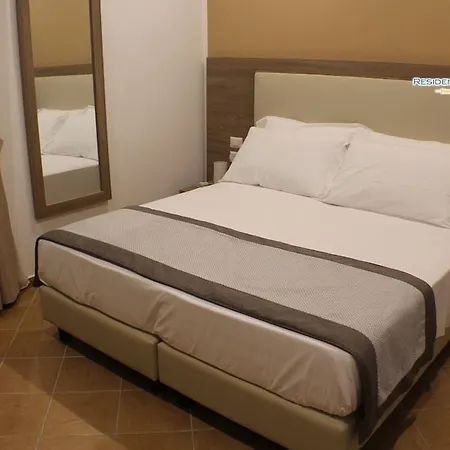 Residenza Scarlatti Bed & Breakfast