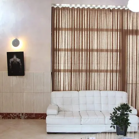 Hotel Diamond Nápoles