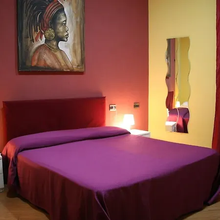 Hotel Diamond