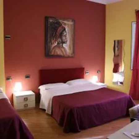 Diamond Hotel