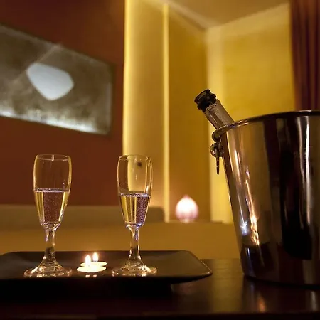 Hotel Diamond Nápoles