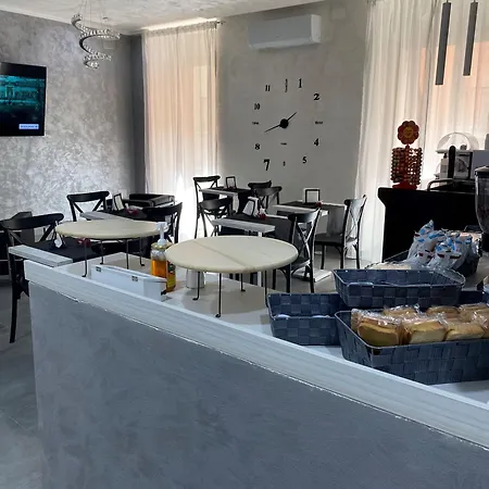 Hotel Poker Neapol