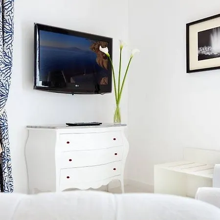 La Ciliegina Lifestyle 4* Napoli