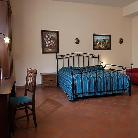 Grand Capodimonte 호텔 4*