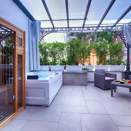 Hotel Elisio & 4*