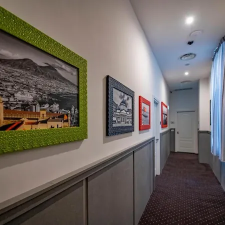 Hotel Elisio &