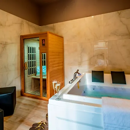 Elisio & Hotel