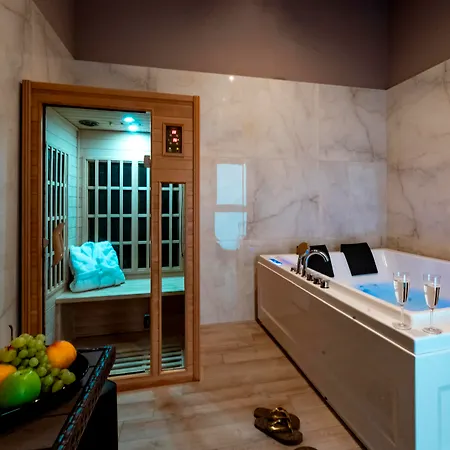 Hotel Elisio &
