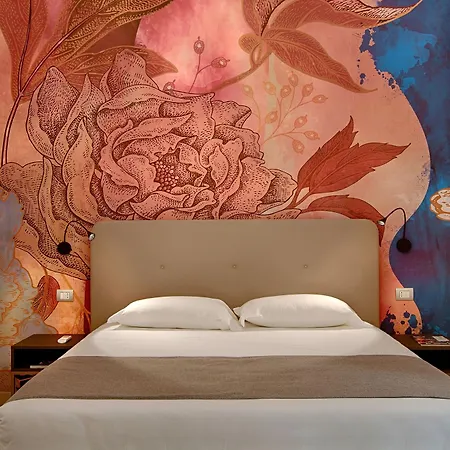 Bed & Breakfast Time 3*
