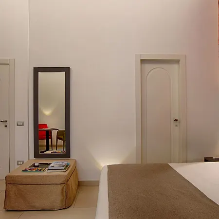 Bed and breakfast Napoli Time 3*