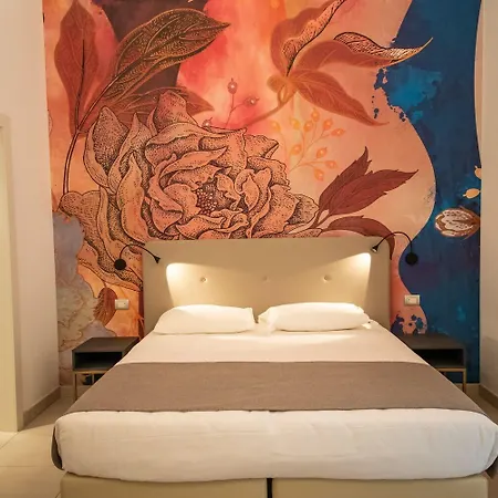 Bed & Breakfast Time Napoli