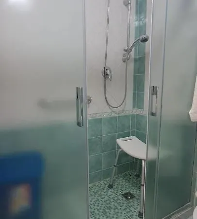 Mendozza House Apartment Naples
