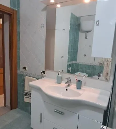 Mendozza House Apartment