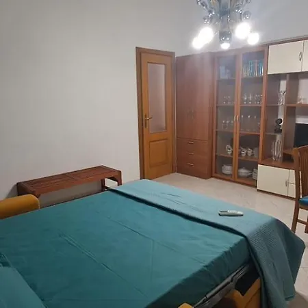 Apartment Mendozza House Naples